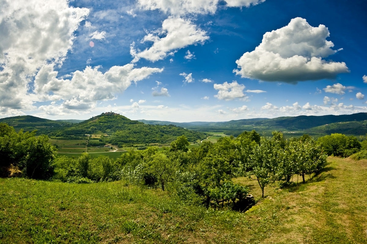 Istrien - Kroatien
