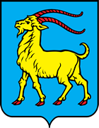 Istrien - Wappen