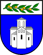 Zadar - Dalmatien - Wappen