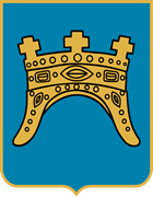 Split - Dalmatien - Wappen