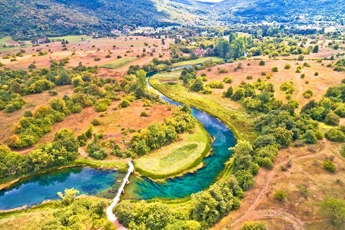 Lika - Kroatien