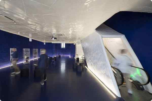 Museum von Apoxyomenos, Kroatien
