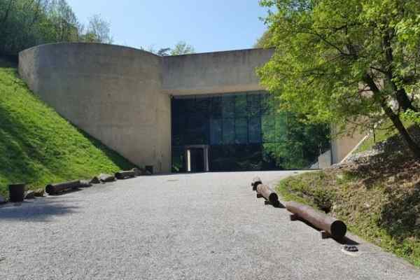 Museum der Krapina Neanderthaler, Kroatien