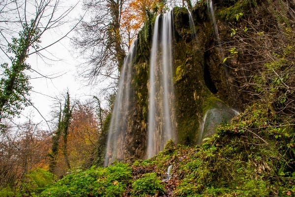 Naturpark Papuk, Kroatien