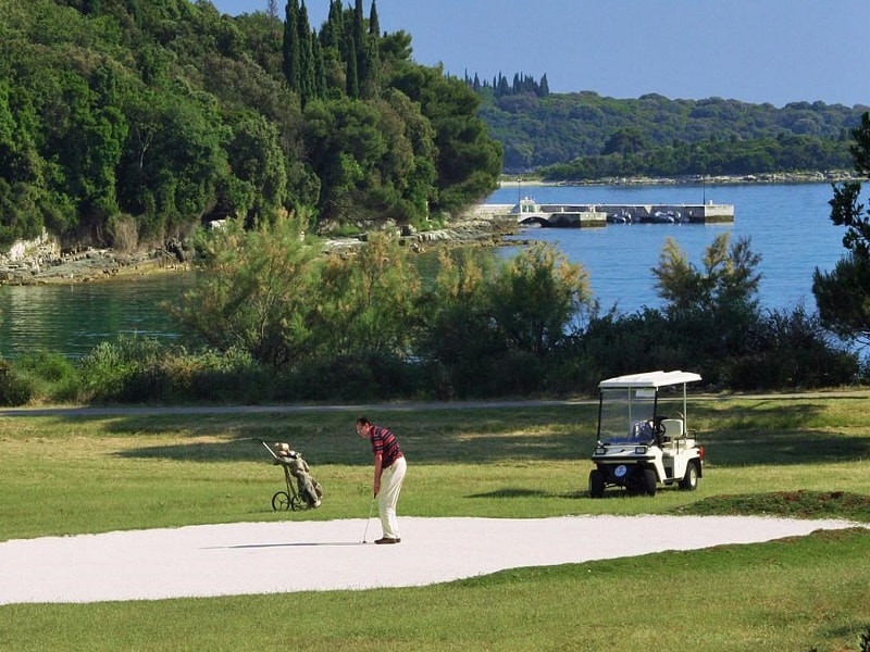 Golf