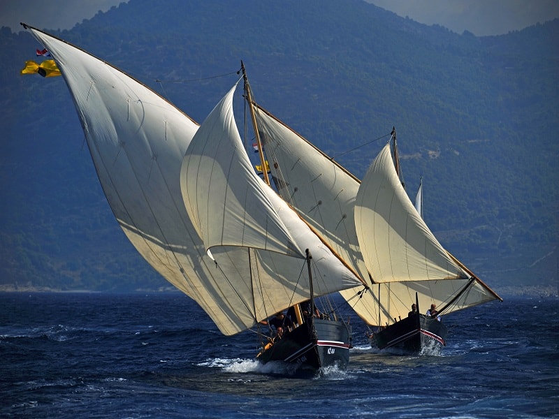 Segeln