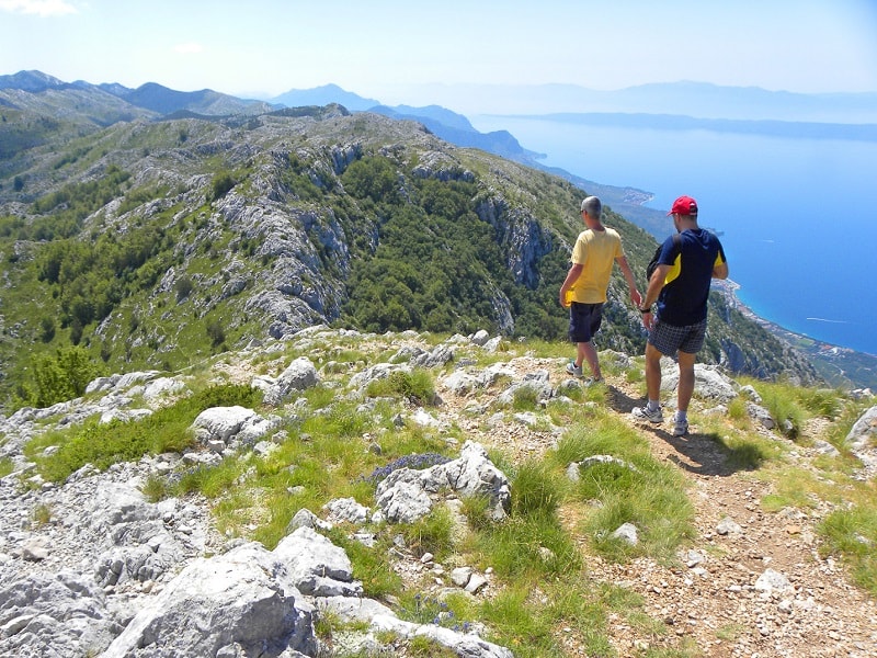 Wandern & Trekking